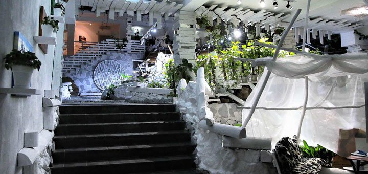 Скидки на отдых в отеле Хижина SPA18