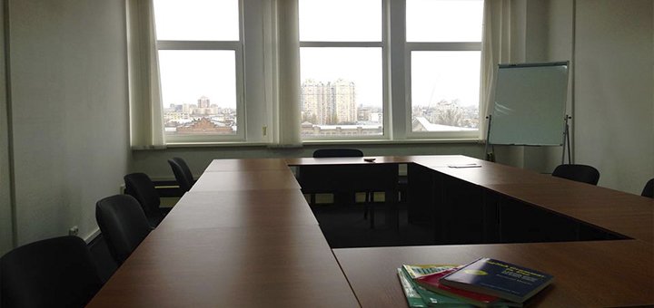 Школа иностранных языков «European Way School»