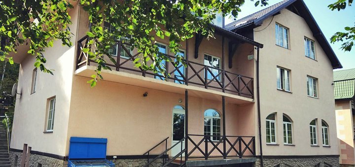 Скидки на отдых в отеле «Дзвінка» в Славском. Акция на отдых в отеле в Карпатах. Отдых в Карпатах со скидкой34