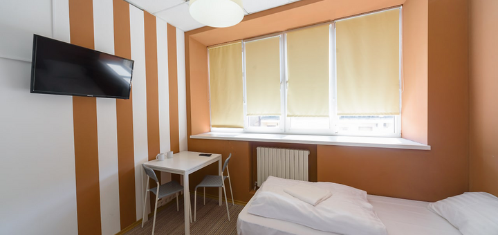 Krovat Hostel в Одессе. Бронируйте по акции 11
