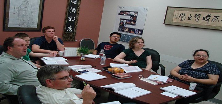 Навчальний центр «lbt group»