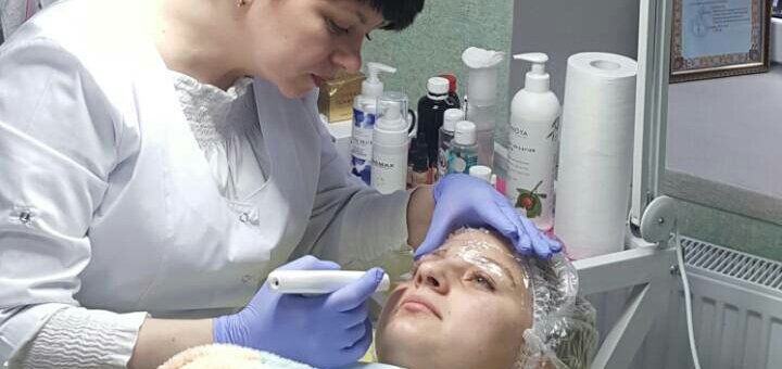 Discount on cosmetology at the pretty woman beauty salon 9