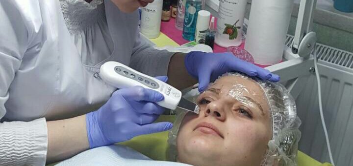 Discount on cosmetology at the pretty woman beauty salon 7
