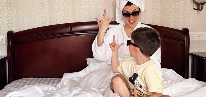 Discounts on holidays at the Royal Street Hotel 9