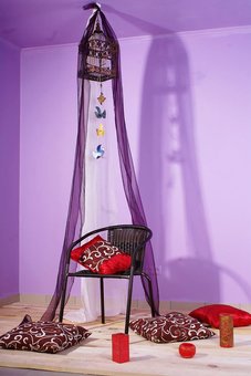 Фотозона в фотостудии «Savoy Art Space» в Киеве. Записаться по акции