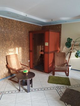 Студія в'єтнамського масажу та спа «IHealth Studio» у Миколаєві. Записуйтесь на нарощування вій за акцією.