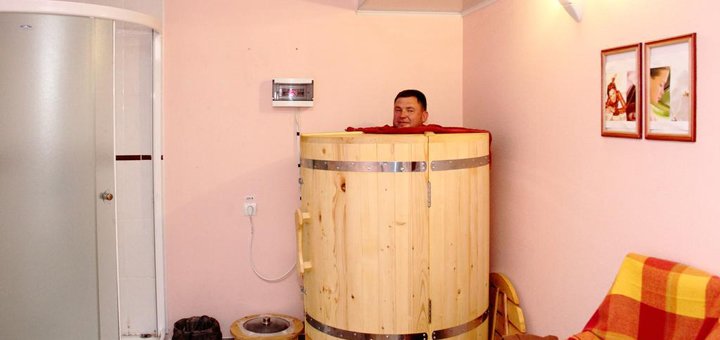 Discounts for rest in the health resort borzhava5