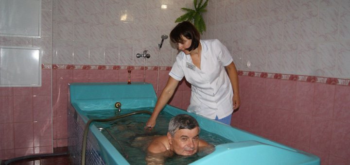 Discounts for rest in the health resort borzhava26