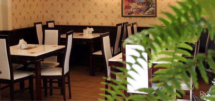 Cafe "Spatzer" in Nikolaev. reserve a table at a discount.