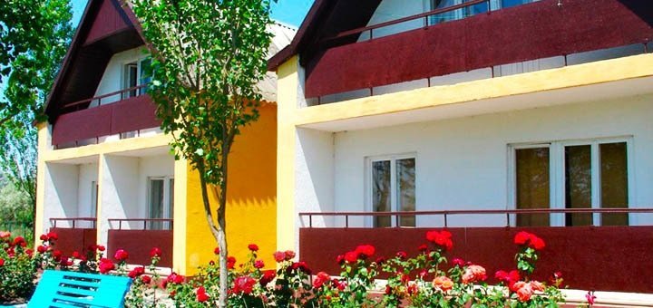 Скидки на отдых на базе Січ6