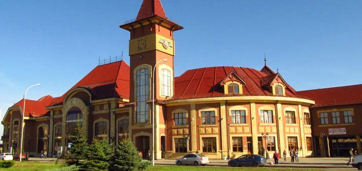 Discounts on holidays at the hotel Truskavets 36511