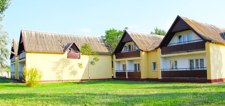 Скидки на отдых на базе Січ19