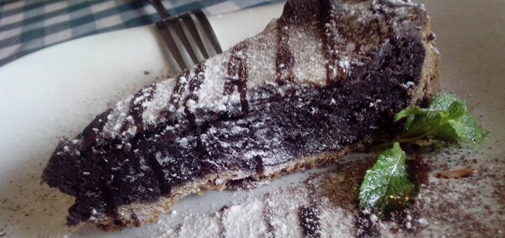 Десерты ресторана «Diner» в Киеве. Заказать столик по акции