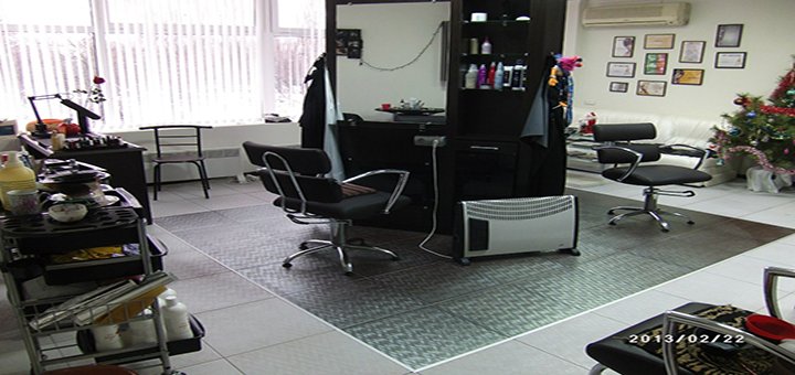 Салон краси «ut-studio»