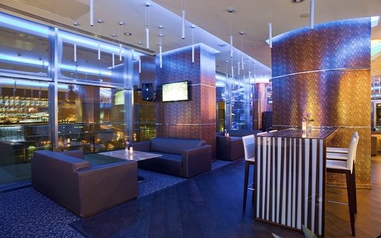 Меню в ресторане «Sky Lounge» в Харькове. Забронировать столик со скидкой