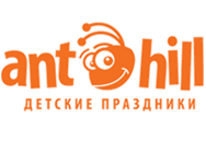 Ant-Hill Child
