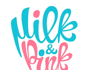 Milk&Pink