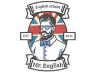 Mr.English