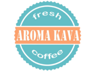 AROMA KAVA на Срибнокильской