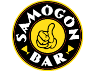 Samogon Fish Bar