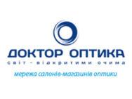 Доктор Оптика на Соборній