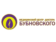 Dr. Bubnovsky