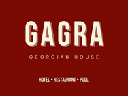 Gagra Georgian House (Гагра Джорджиан Хаус)