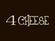 4 Cheese Pizza & Croissants (4 Чіз Піца енд Круасанс)