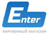 Ентер