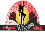 Ночной клуб 007