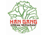 Han Gang