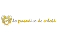 Le paradise de soleil