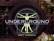 Underground