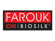 FAROUK CHI BIOSILK