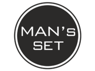 Man's set