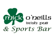 Mick O'Neills