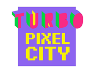 Turbo Pixel City
