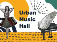 Urban music hall