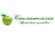 Здоровая улыбка