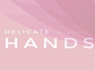 Delicate Hands